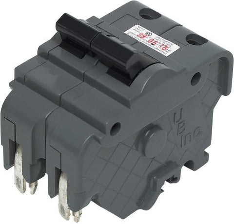 Connecticut Electric UBIF260N FPE Circuit Breaker- 2-Pole 60-Amp Thick Series