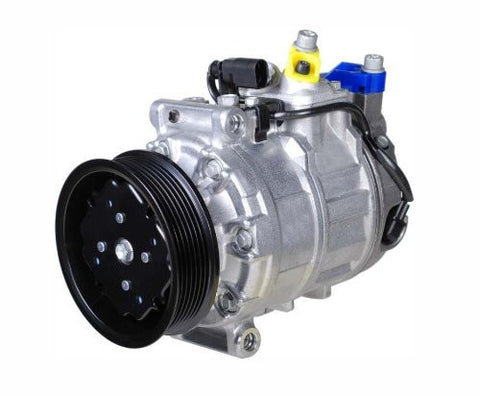 Denso 471-1529 A/C Compressor