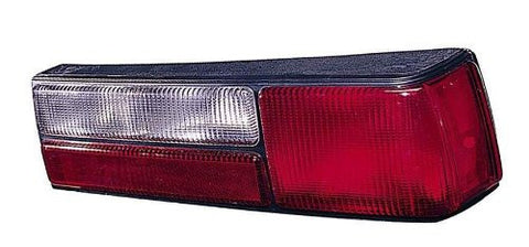 Depo 331-1961R-US Ford Mustang Passenger Side Replacement Taillight Unit without Bulb