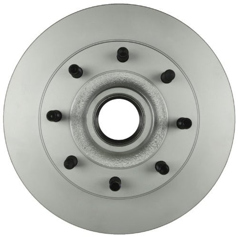 Bosch 20010320 QuietCast Premium Disc Brake Rotor
