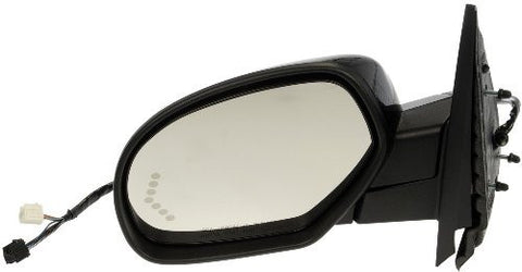 Dorman 955-1013 Driver Side Power View Mirror