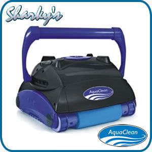 Aquacal ACLEAN1 115v 60Hz Robotic Pool Cleaner