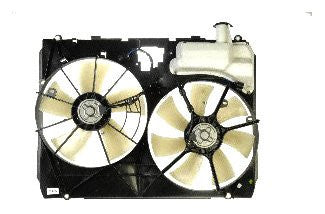 Dorman 620-553 Radiator Dual Fan Assembly