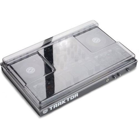 Decksaver DS-PC-Kontrol S4 Cover for Native Instruments Traktor