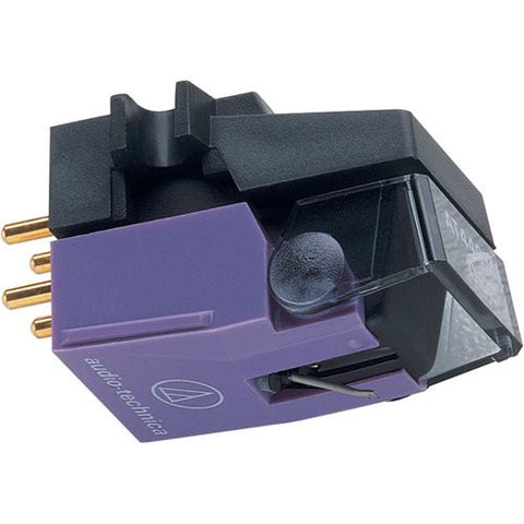 Audio Technica AT440MLA Dual-Moving Magnet Phono Cartridge