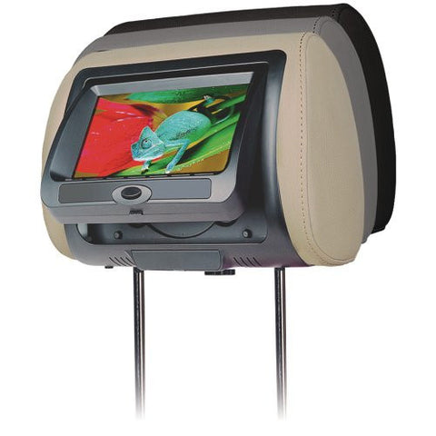 Concept CLD-700X Headrest Digital LED Panel