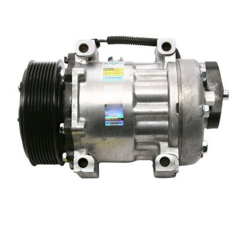 Delphi CS20148 7H15 New Air Conditioning Compressor