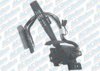 ACDelco D6229A Headlight and Turn Signal Multi Function Switch