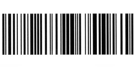Barcode Mod for DR-2580C/4010C 5010C/ 6080/ 7580/ 9080C/DR-X10C
