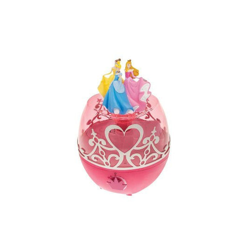 Disney Baby Princess Cool Mist Humidifier