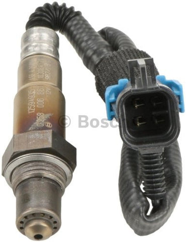 Bosch 16861 Oxygen sensor