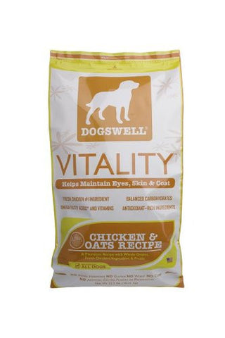 Dogswell Vitality Dry Dog Food