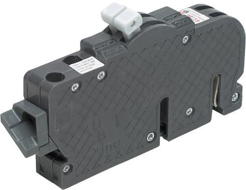 Connecticut Electric UBIZ0250 Zinsco Circuit Breaker- 2-Pole 50-Amp Thin Series