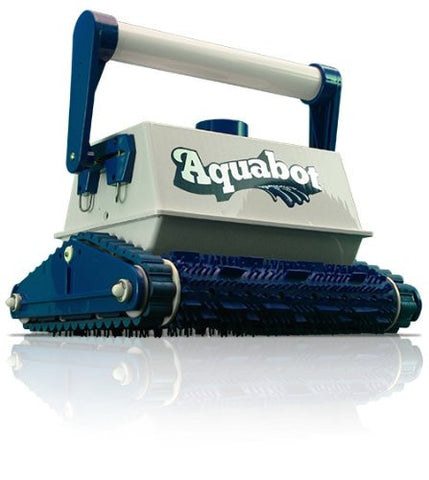 Aquabot AB Aquabot Classic In-Ground Robotic Swimming Pool Cleaner