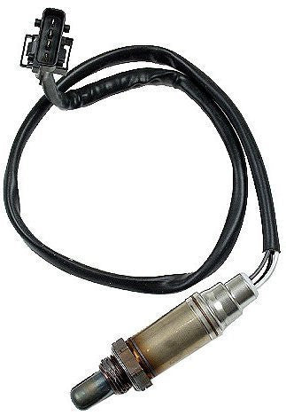 Bosch 13817 Oxygen Sensor, OE Type Fitment