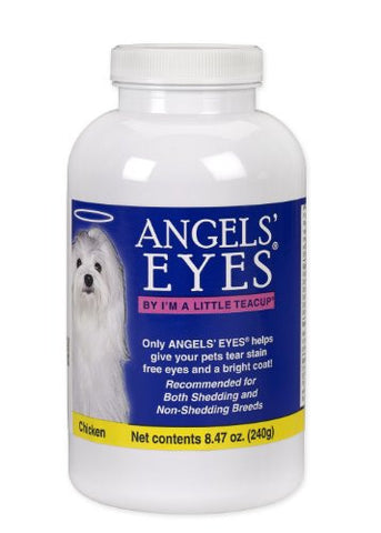 Angels' Eyes
