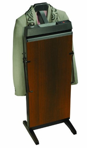 Corby Jerdon 3300W 30 mins Cycle Pants Press with Automatic Shut Down and Manual Cancel Options- Walnut Finish