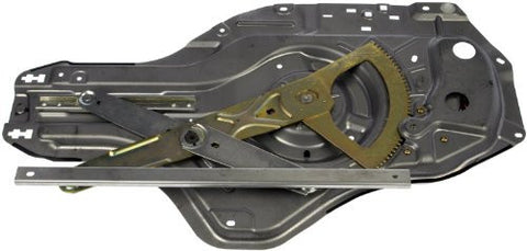 Dorman 741-264 Hyundai Elantra Front Passenger Side Window Regulator with Motor