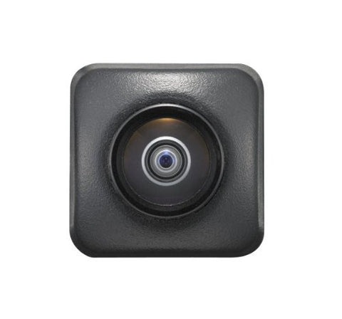 Clarion Mobile Electronics CC510 Compact Automotive Color Camera with Distance Markers for CAU001 License Plate Frame