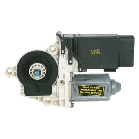 Cardone 47-2038 Remanufactured Import Window Lift Motor