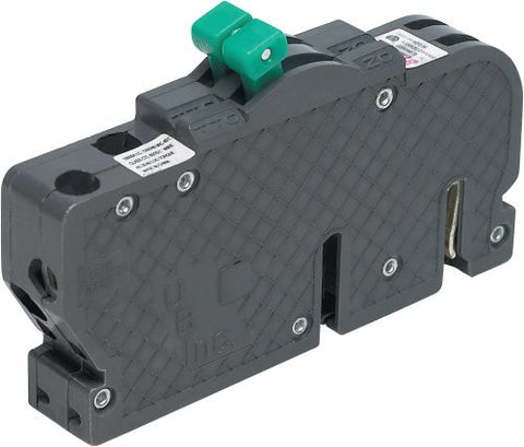 Connecticut Electric UBIZ0240 Zinsco Circuit Breaker- 2-Pole 40-Amp Thin Series