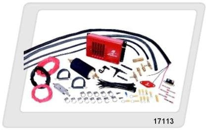 Aeromotive 17113 Fuel Pump System