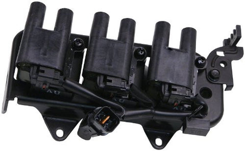 Beck Arnley 178-8352 Ignition Coil Pack