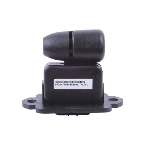 Cardone 74-50023 Remanufactured Mass Airflow Sensor (MAFS)