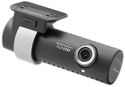 BlackVue Wi-Fi DR500GW-HD 16GB Car Black Box/DVR Recorder