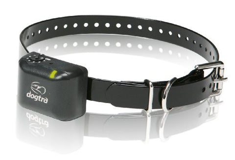 Dogtra No Bark Dog Collar YS300 For Small to Medium Dogs