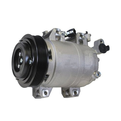 Denso 471-5005 A/C Compressor