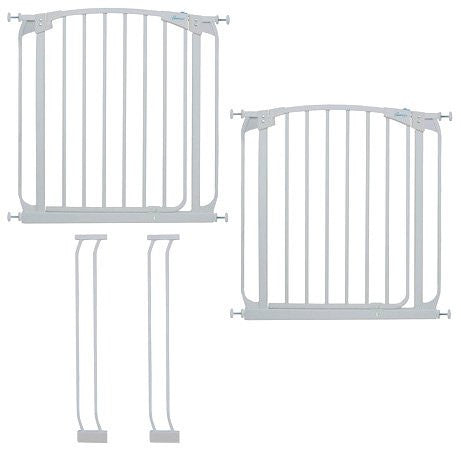 Dreambaby Swing Close Gate Value Pack