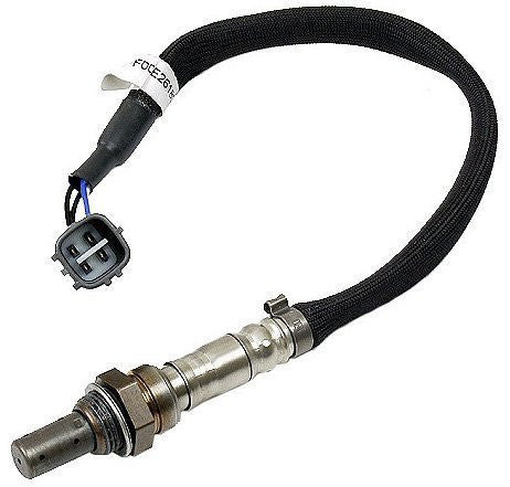 Bosch 15217 Oxygen Sensor, OE Type Fitment
