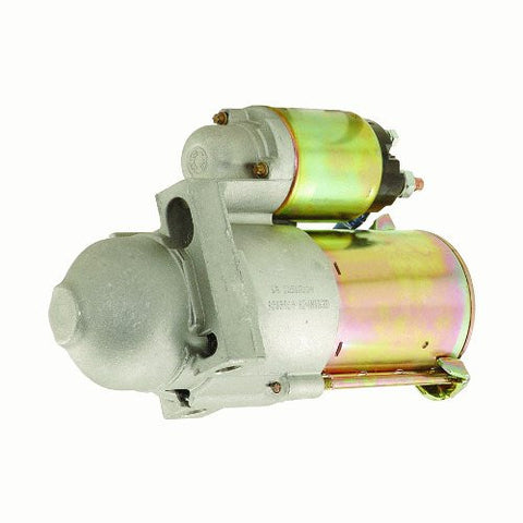 ACDelco 337-1113 Starter Motor