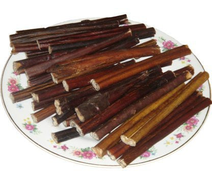 6 Bully Sticks Select 30 pieces