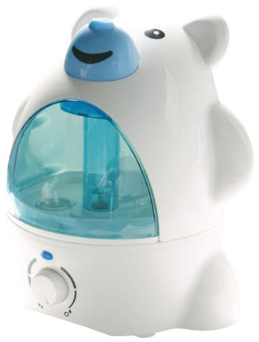 Adorable Polar Bear Cool Mist Humidifier 2 Liters- MF-5K127