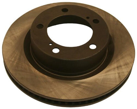 Beck Arnley 083-3361 Disc Brake