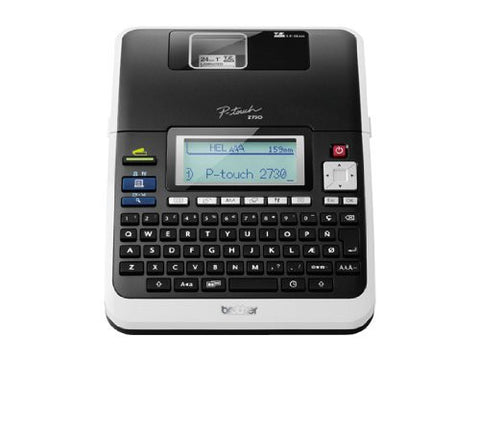 Brother PC Connectable Labeling System (PT2730)