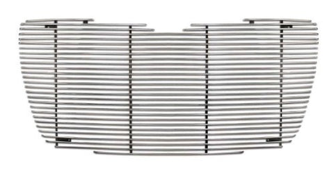 Bully BG-575 Horizontal Bolt-On Billet Grille