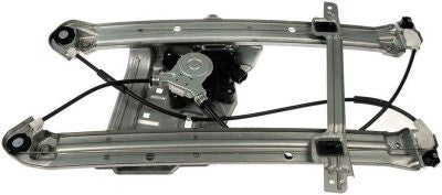 Dorman 741-078 Mitsubishi Endeavor Front Passenger Side Window Regulator with Motor