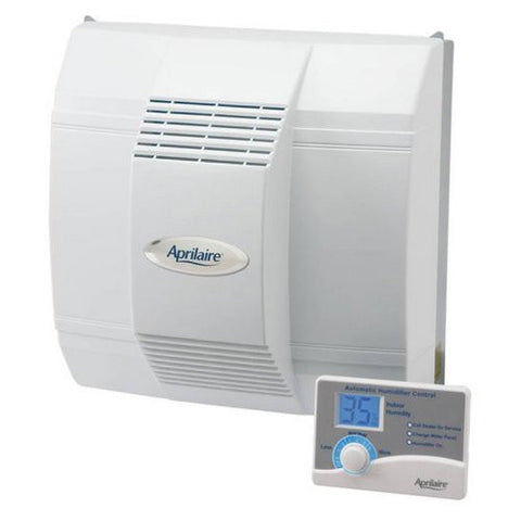 Aprilaire Humidifier- 120V Whole House Humidifier w/ Auto Digital Control .75 Gallons/hr- Model Aprilaire 700