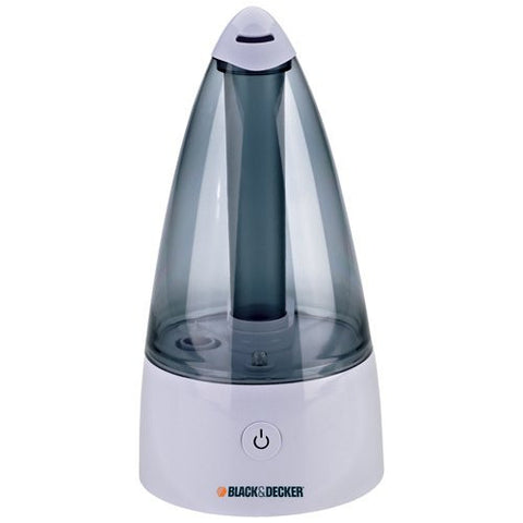 Black & Decker Table Top Ultrasonic Humidifier- BXHU090