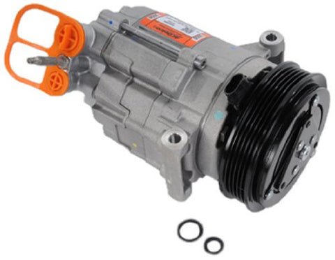 ACDelco 15-22276 GM Original Equipment A/C Compressor