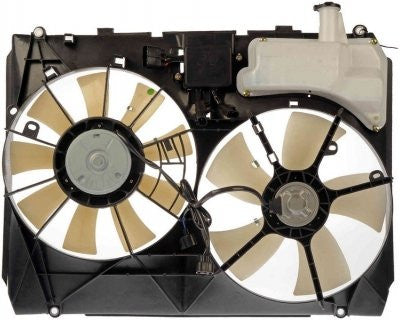 Dorman 620-555 Radiator Fan Assembly