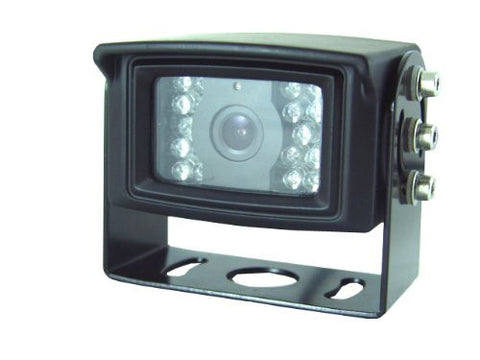 BOYO VTB301 Bracket camera with built-in mic and night vision camera