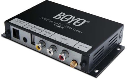 BOYO VT-MHC ATSC+ATSC M/H Dual Combo TV Tuner