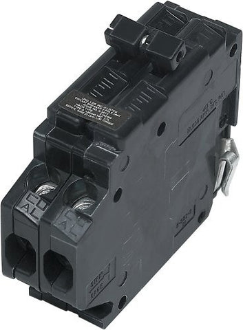 Connecticut Electric UBITBA240 Challenger ?A? Series Circuit Breaker- 2-Pole 40-Amp