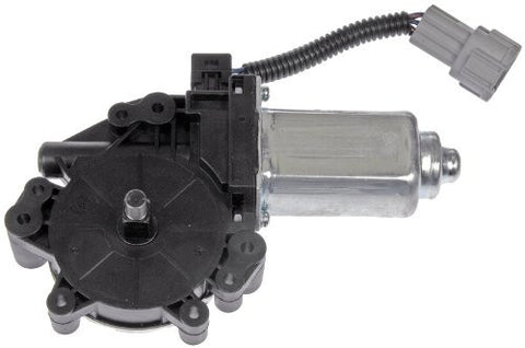 Dorman 742-528 Infiniti/Nissan Front Window Lift Motor