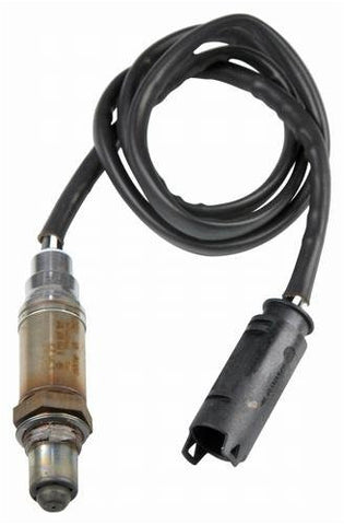 Bosch 15680 Oxygen Sensor, OE Type Fitment