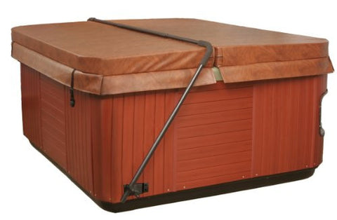 Challenger Low Mount Spa Cover Lift